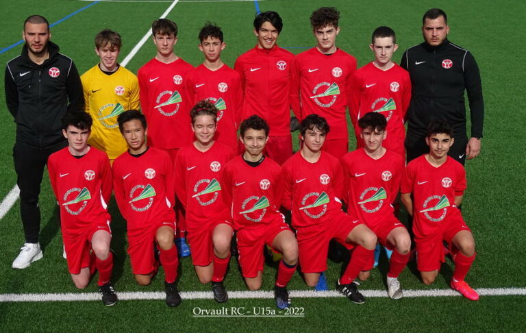 U15a (2022)