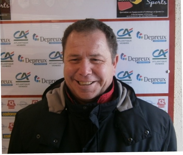 NETO Joachim