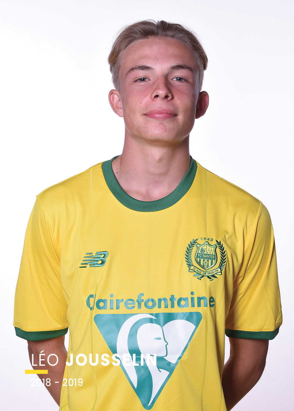 LéoJousselin