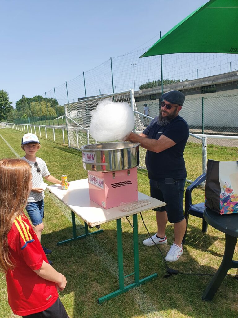 La Fête du Club est belle et bien de retour !