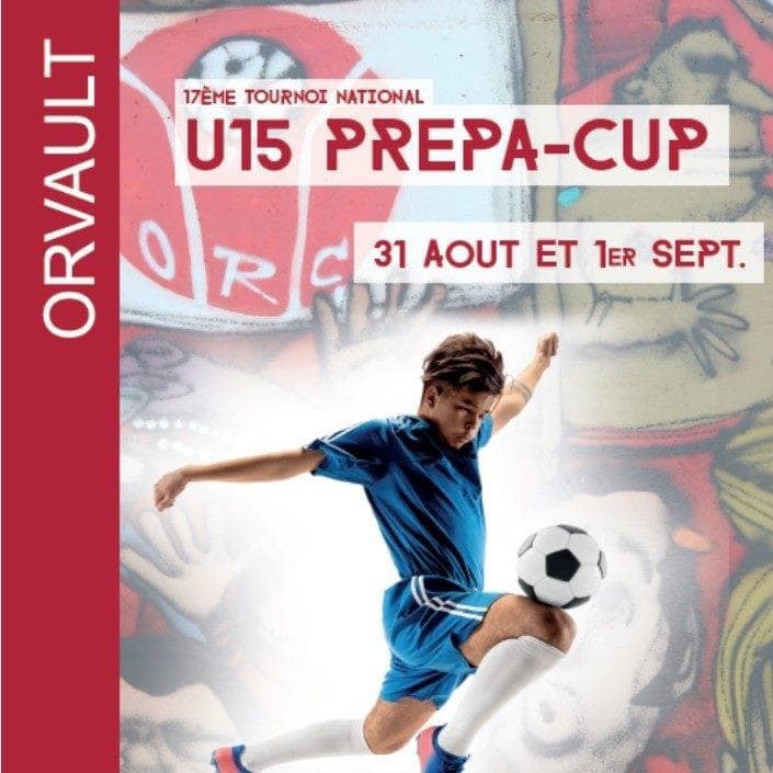 Tournoi