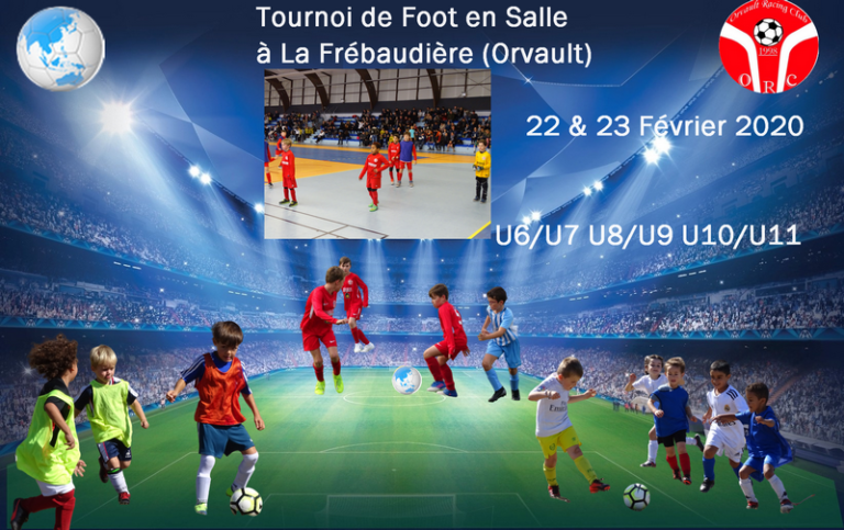 Tournoi en salle