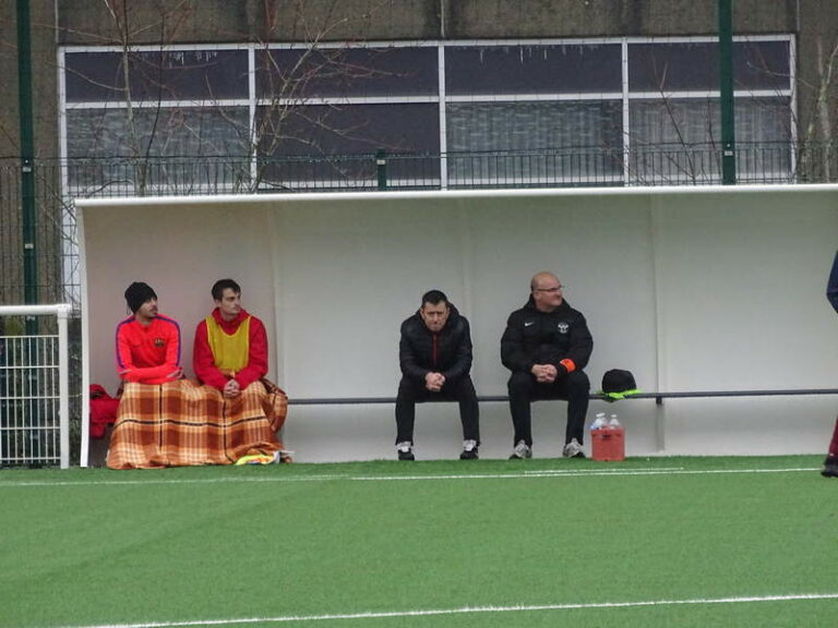 Face à Bouvron , on a Fay le boulot