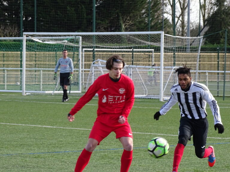 Héroïques à Héric