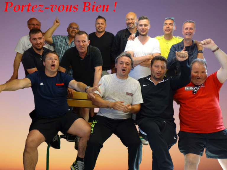 Portez-vous bien (6)