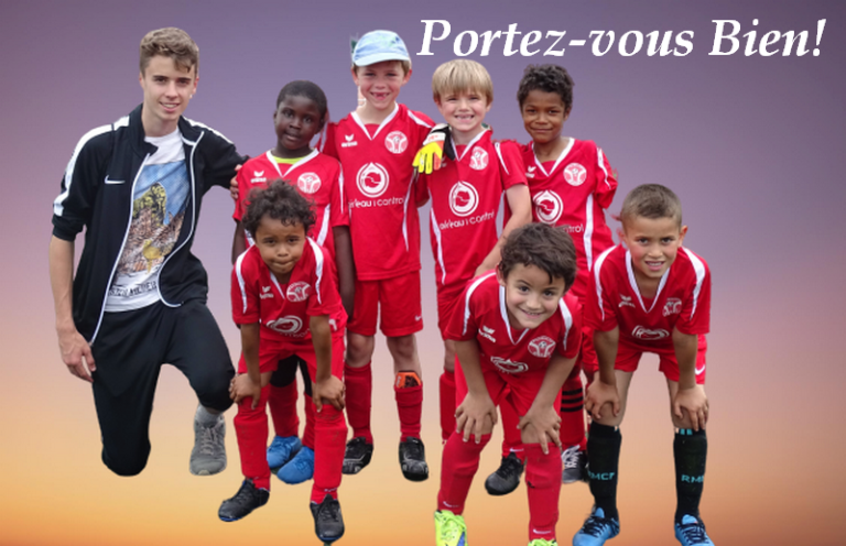 Portez-vous bien (5)