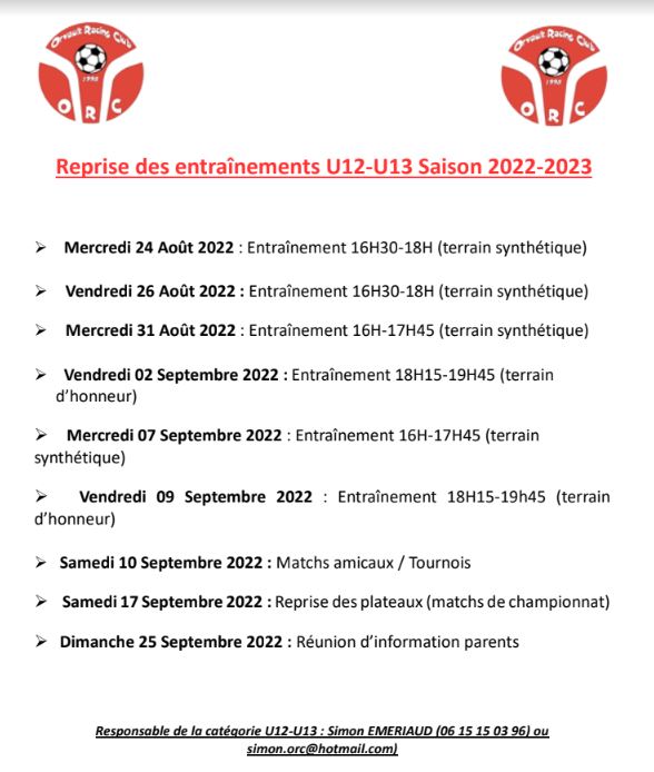 U12 U13