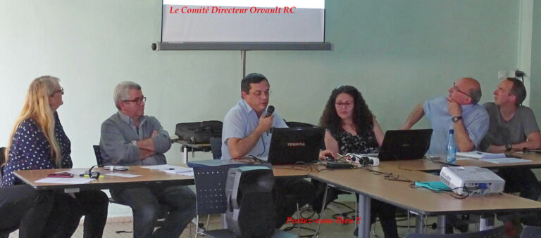 Déclaration d’Impôt sur le Revenu