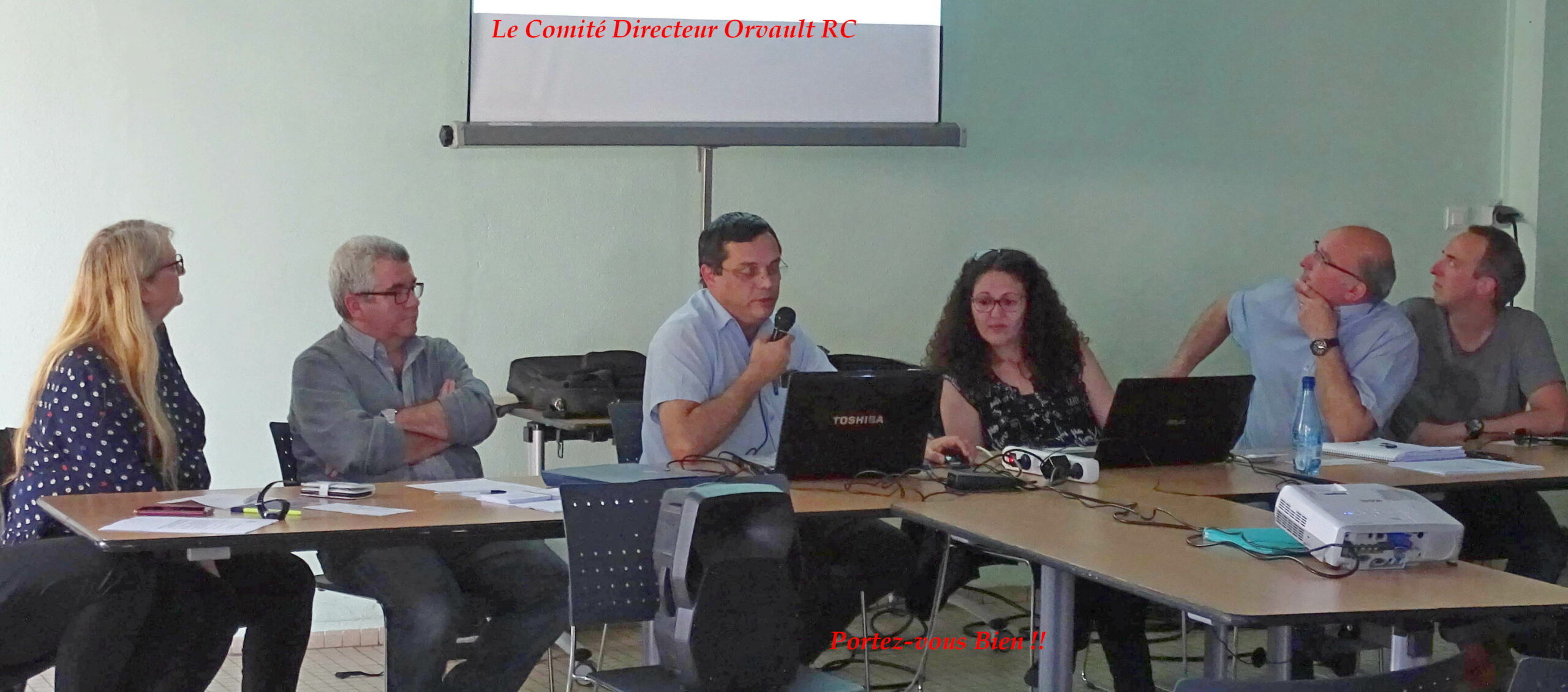 Déclaration d’Impôt sur le Revenu