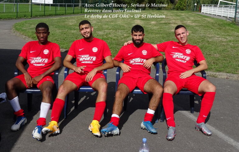 Comme dans un Fauteuil