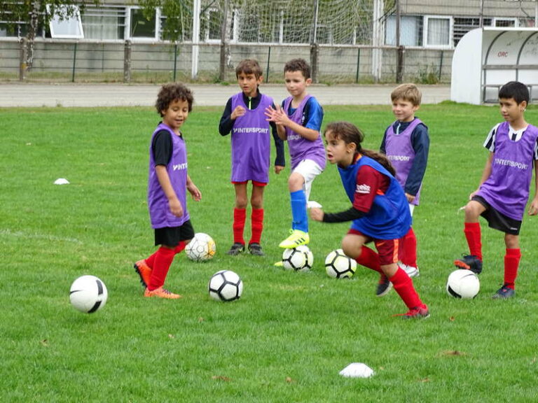 Ecole de Football