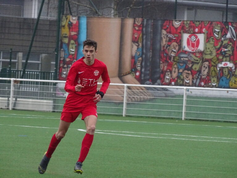 Ecole de foot (suite)