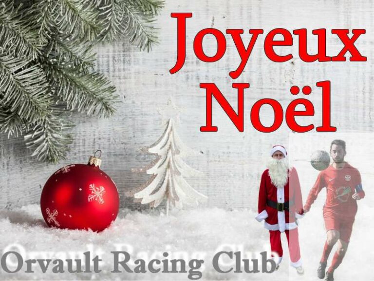 joyeux Noel