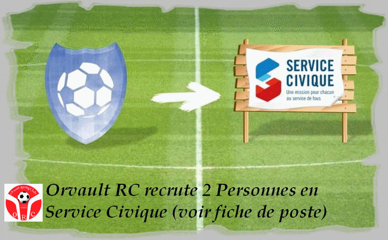 Service civique