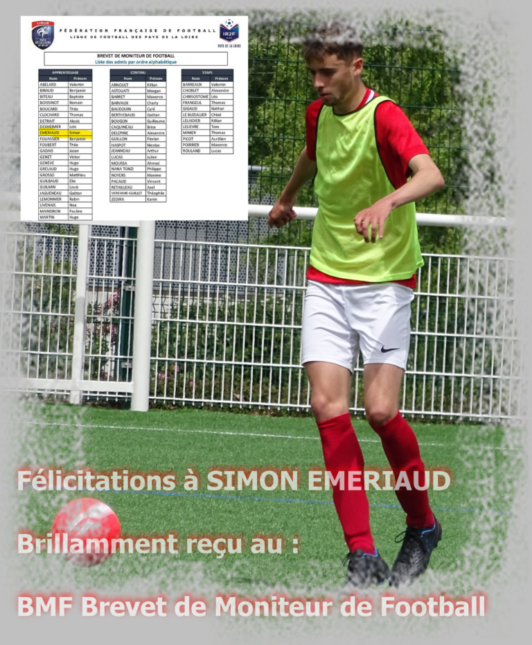 Simon Emeriaud II