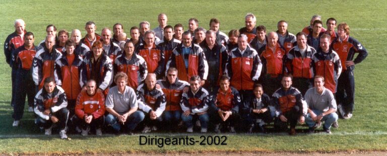 Presque 20 Ans