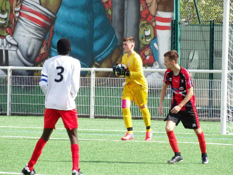 Senior.B -St Seb & Senior.C-FC Stéphanois (26-9-21)