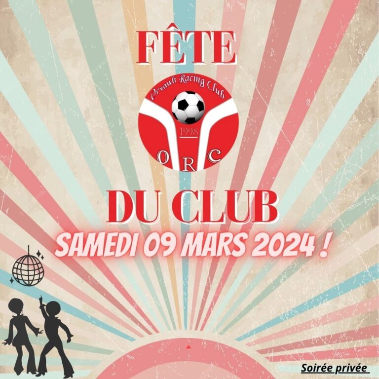 SAVE THE DATE